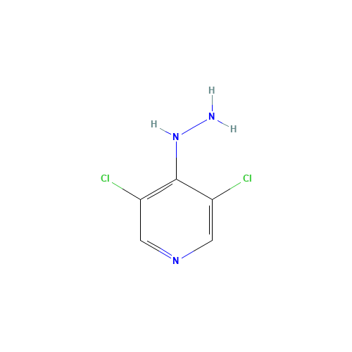 chemical structure of 153708-69-1 FT-0605591