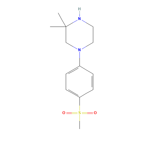 chemical structure of 1095538-51-4 FT-0707278