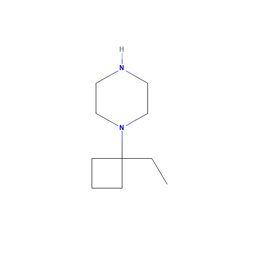 chemical structure of 1380603-61-1 FT-0712248