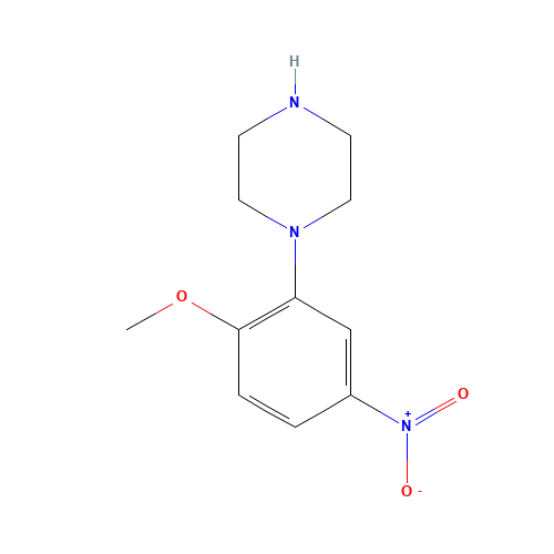chemical structure of 58315-37-0 FT-0769011