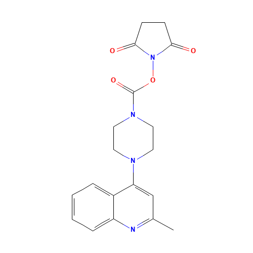 chemical structure of 1460027-91-1 FT-0769136