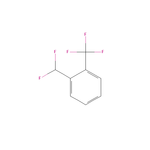 chemical structure of 312-95-8 FT-0782222